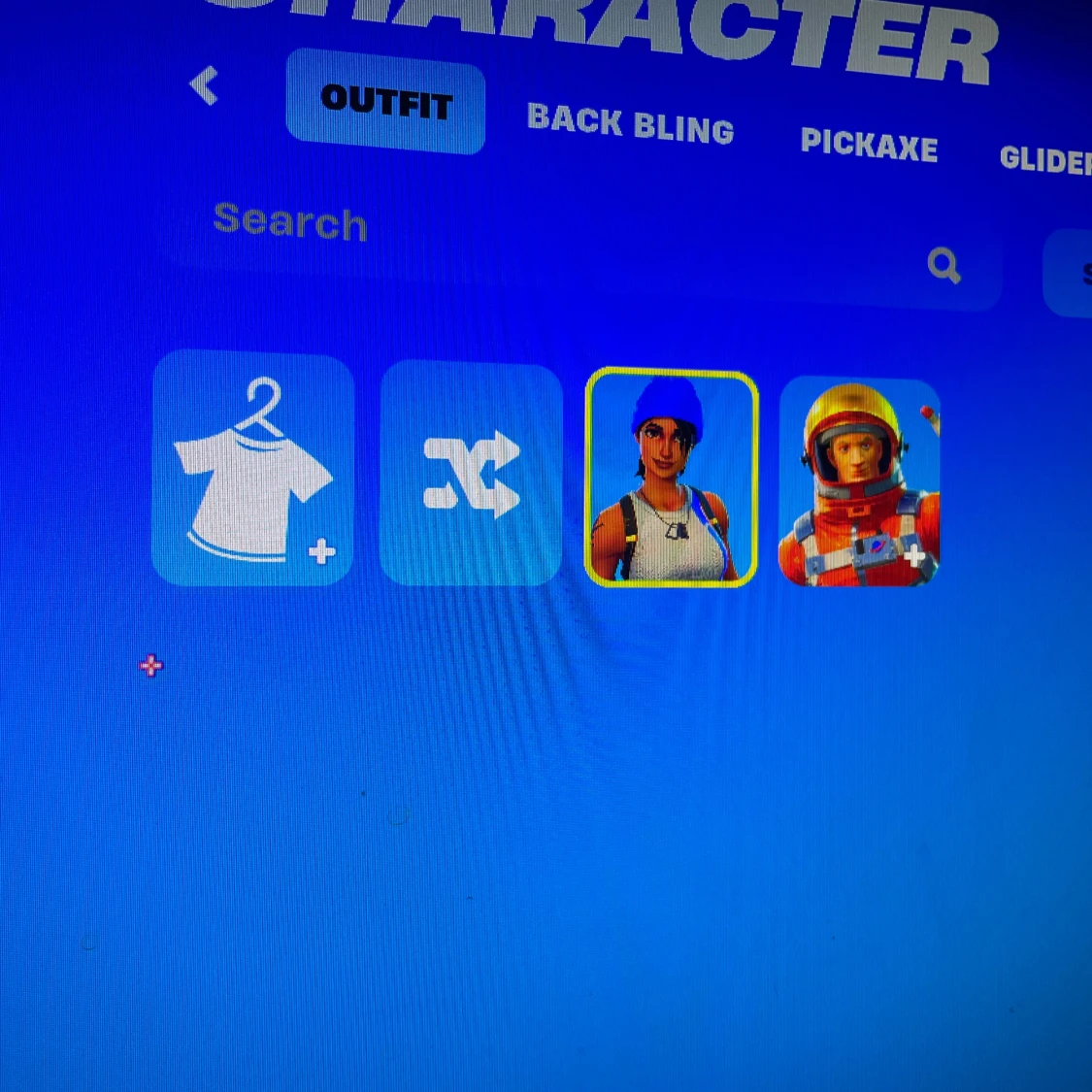 Fortnite konto *mer detaljer kommer om du kontaktar* - 91