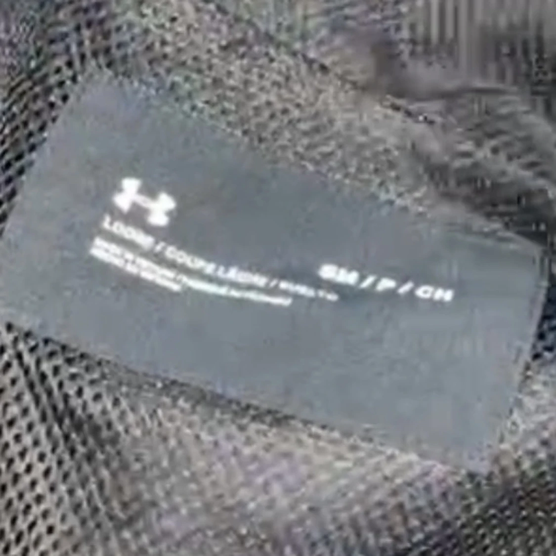 Underarmour vindjacka skaljacka - 1