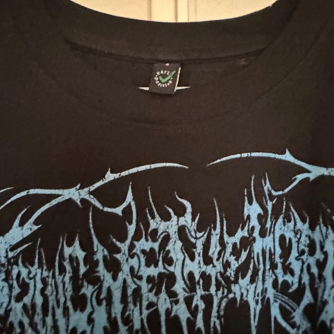 BMTH merch graphic tee  - 3