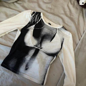 tröja  - används ej 