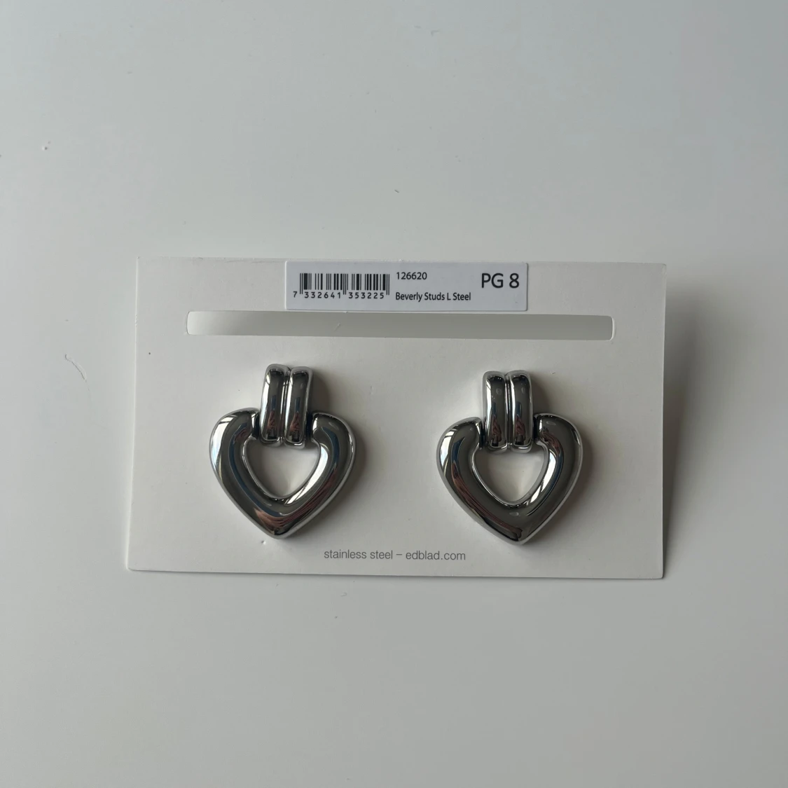 Edblad Beverly Studs - 91