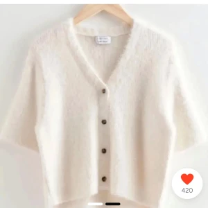 &Other stories kofta - SÖKERRRRRR