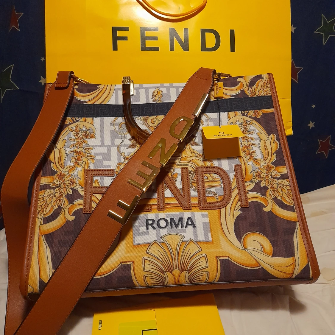 Fendi