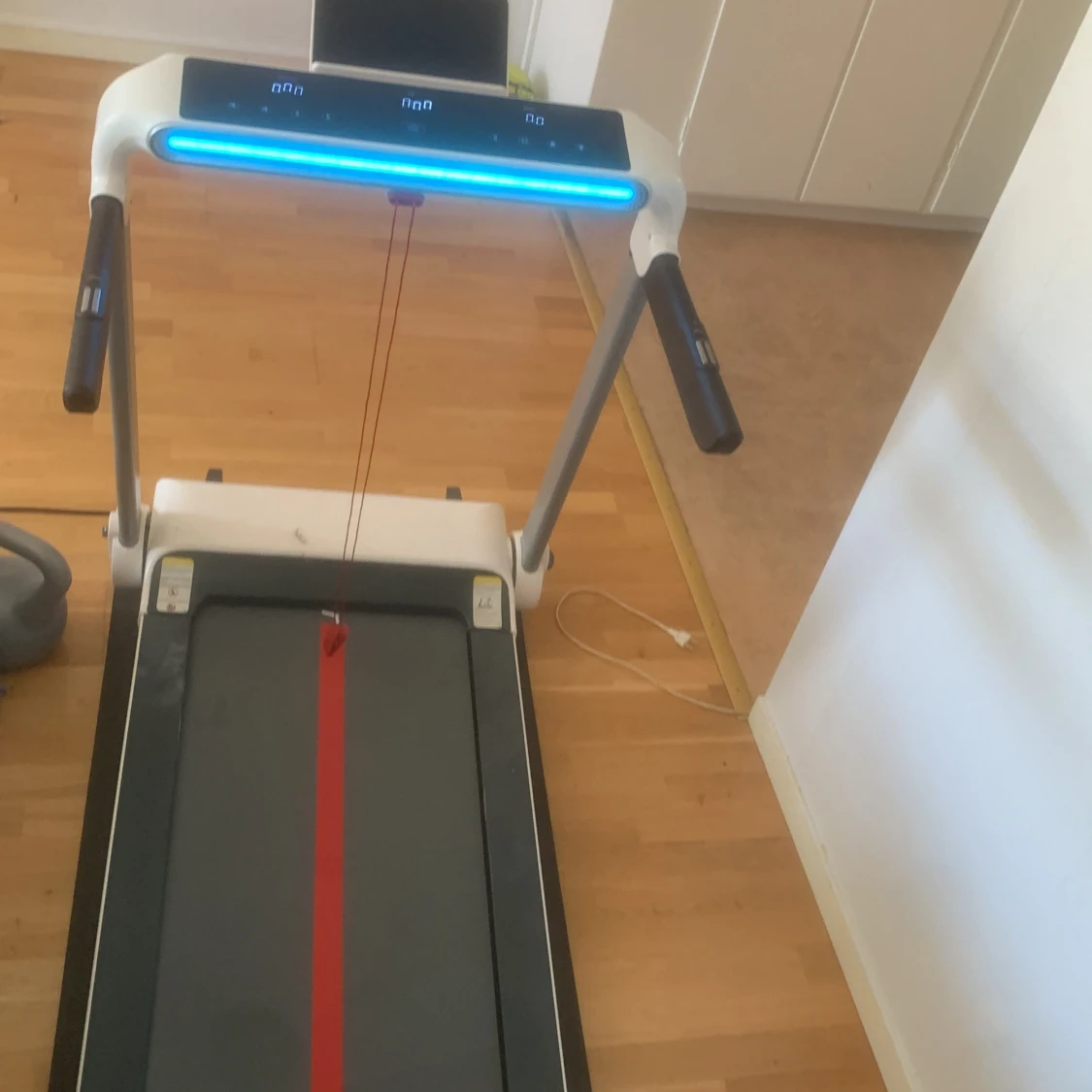 Löpband Från Tekkrunner. Perfekt nu när det börjar bli kalt ute.  - 91