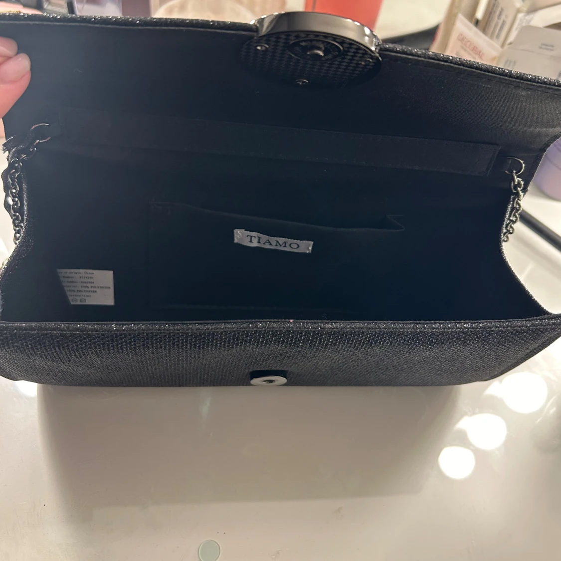 Balväska / kuvertväska - 93