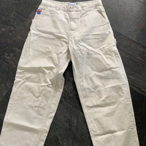 Polar Big boy jeans - Bra skick, använda men inget som märks av.