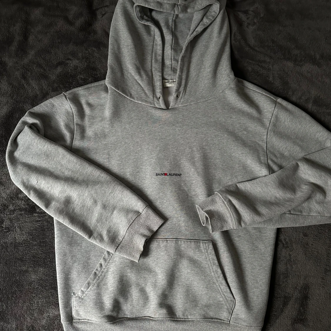 Saint Laurent Hoodie - 1