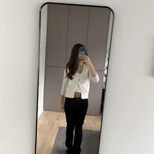 Söt kofta - Söt vit kofta!