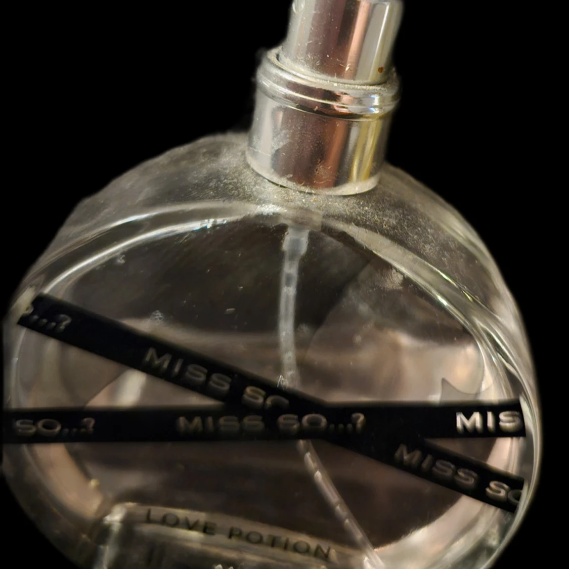 La Rive, 3 parfymer - 92