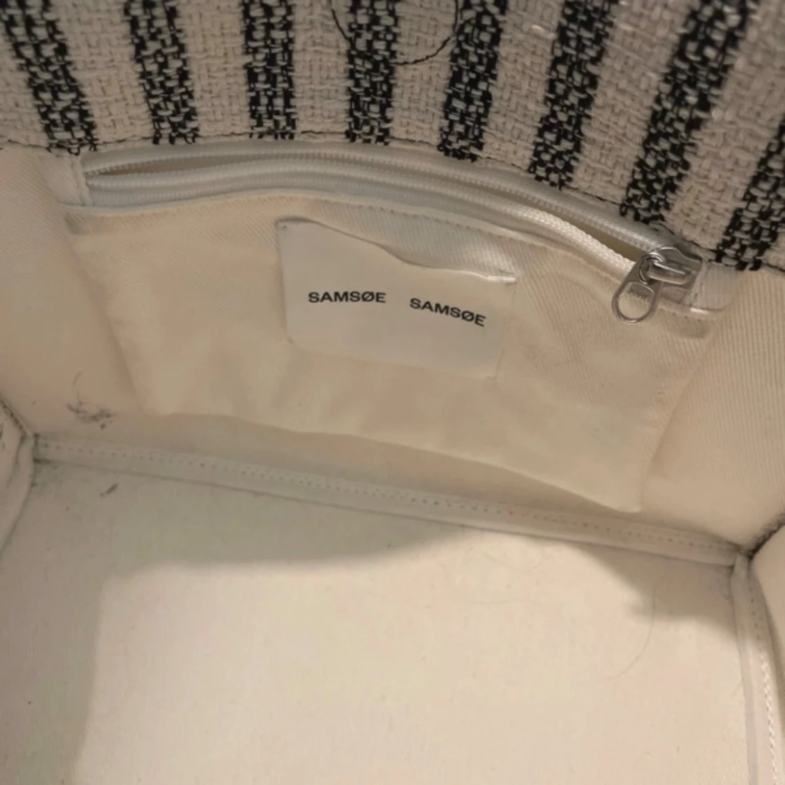 Samsøe Tote Bag - 92
