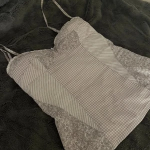 Korsett  - Supersöt korsett! Supersnygg till fest💗