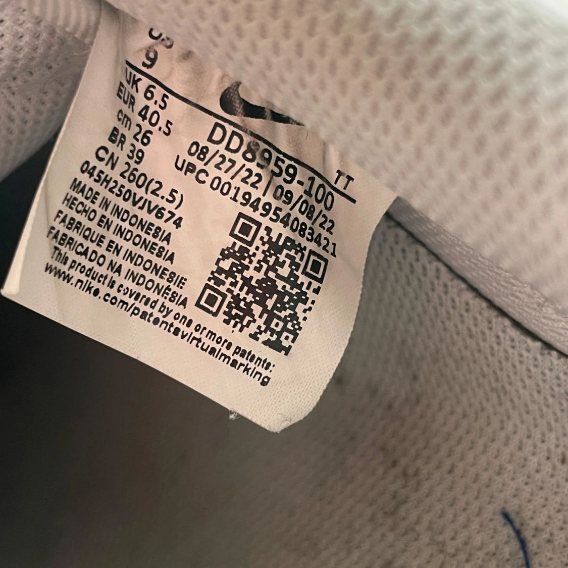 Vita air force one - 92