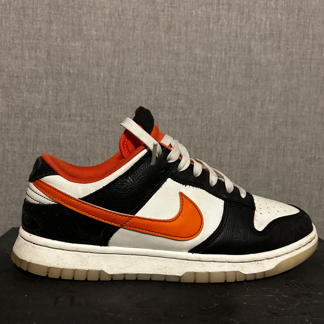 Nike Dunk Low Halloween 2021