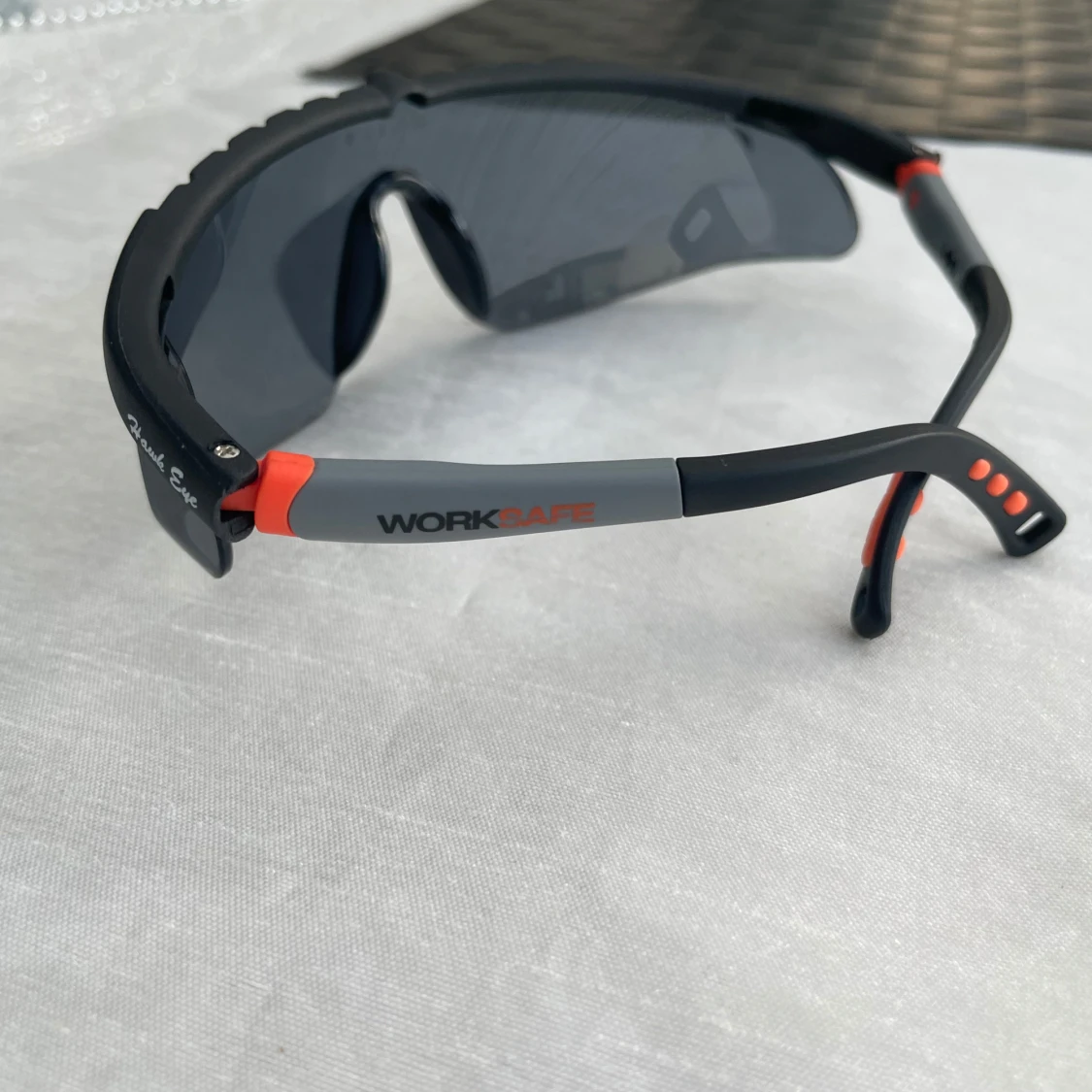 Skyddsglasögon från Worksafe