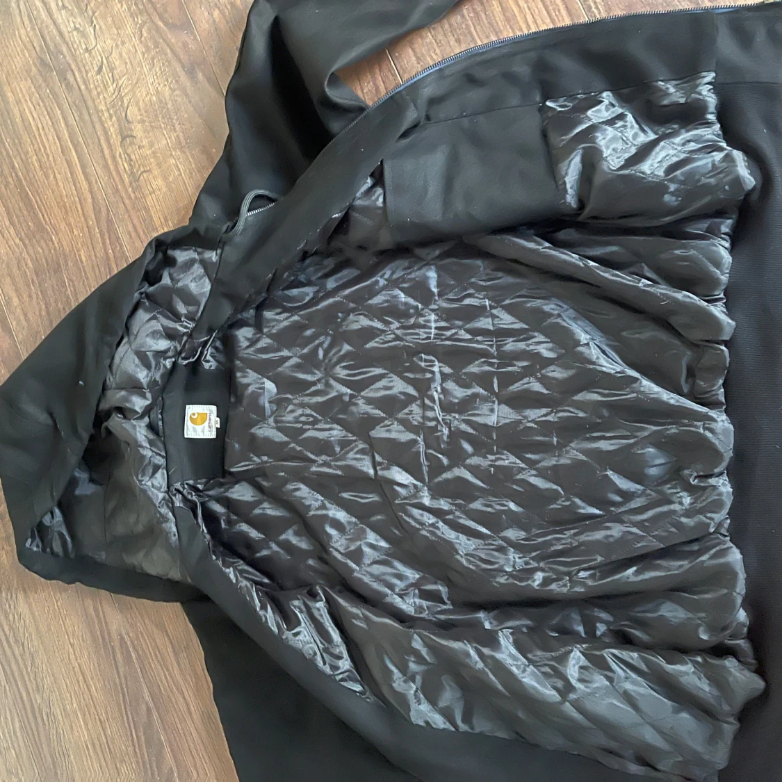 Carhartt active jacket  - 92