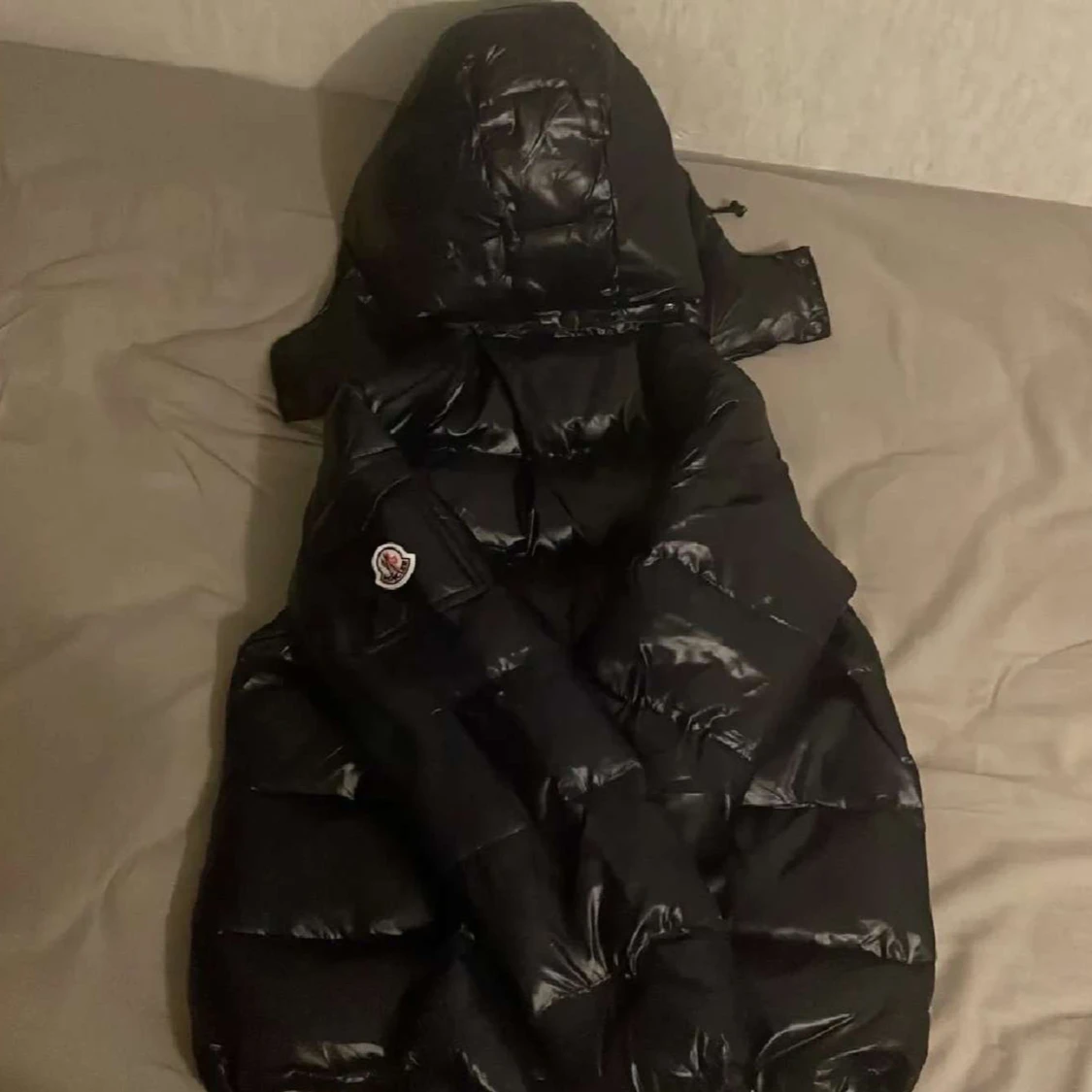 Moncler Maya Jacka - 90