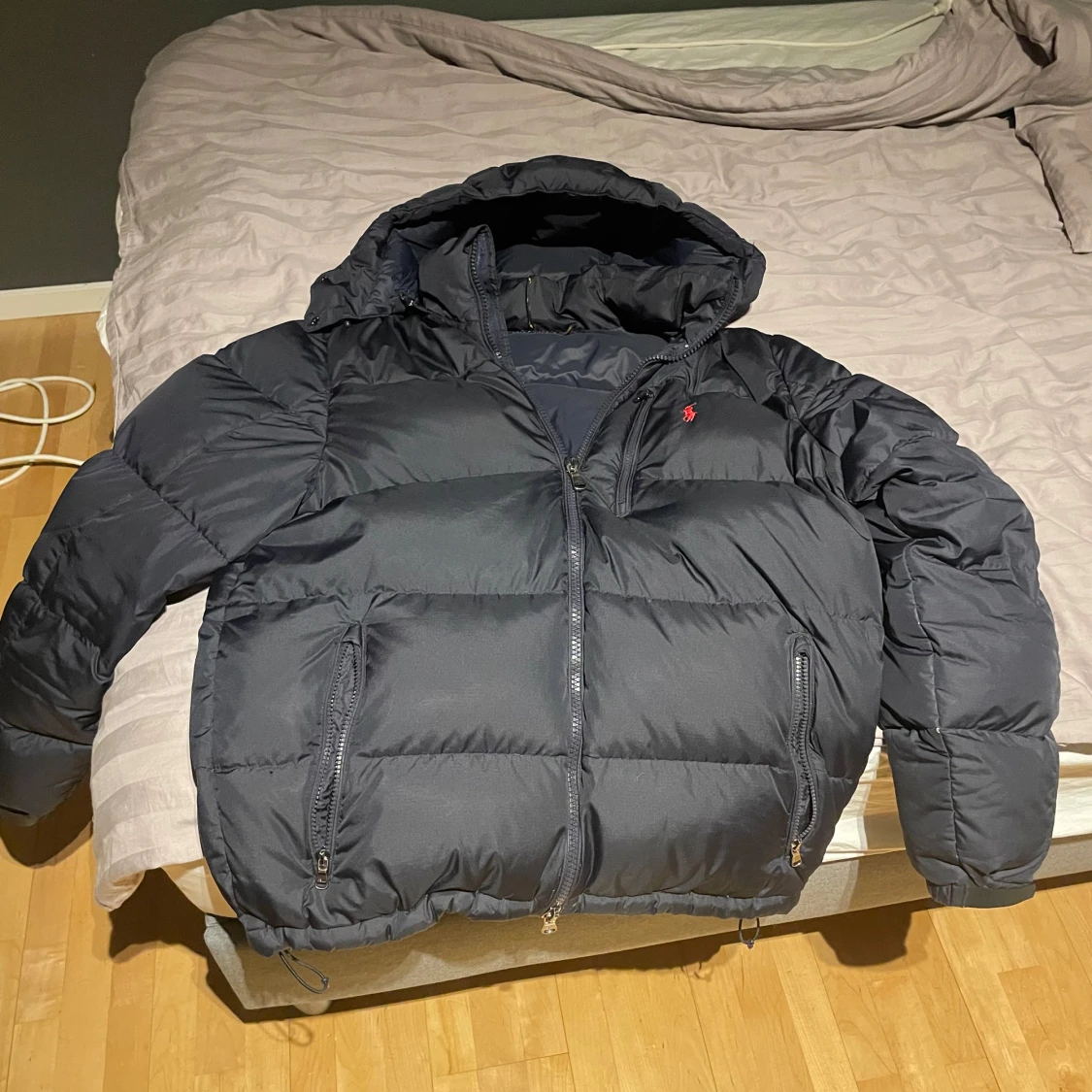 Polo Ralph Lauren jacka