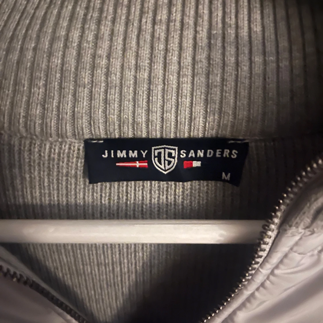 Jimmy Sanders jacka - 2