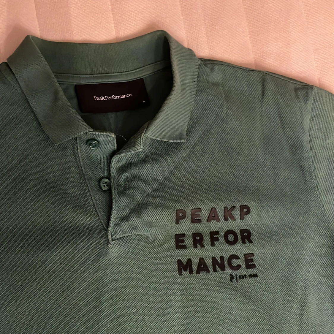 Peakperformance - 91