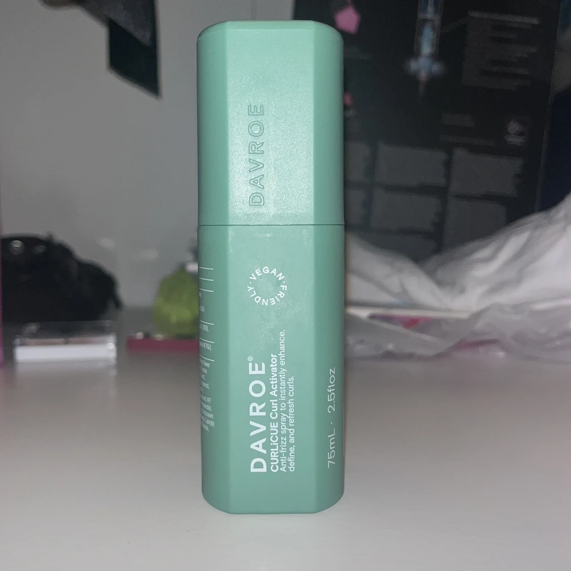 Davroe Curl Activator