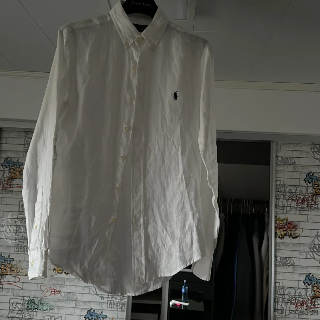 Ralph Lauren skjorta