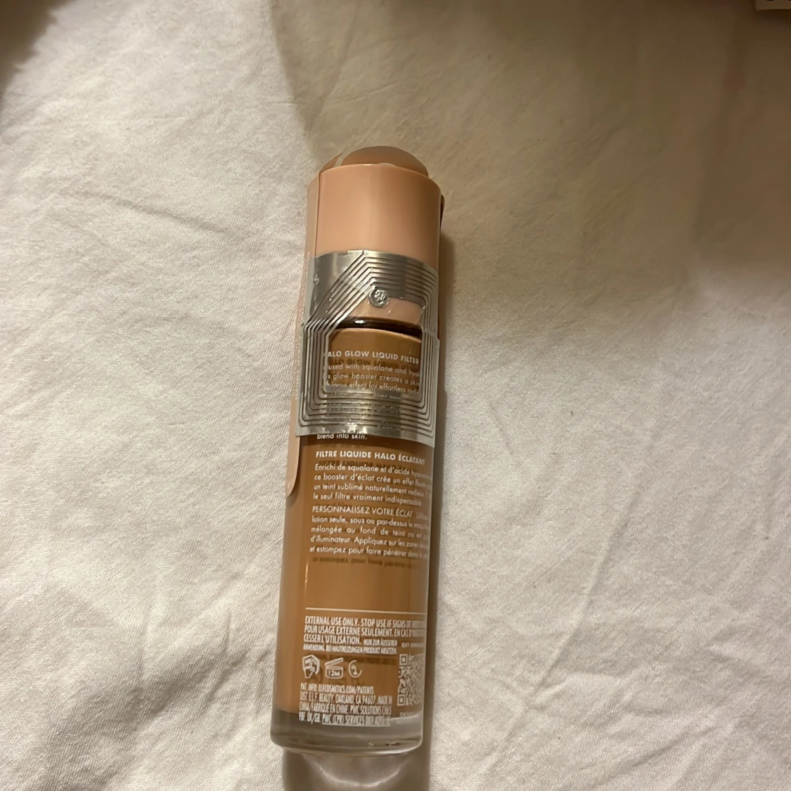 e.l.f. Halo Glow Liquid Filter - 90