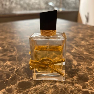YSL libre parfym - YSL libre parfym, doftar gott. 
