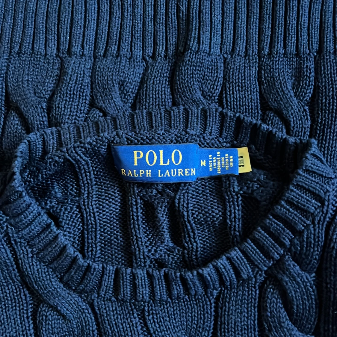 Polo Ralph Laruen  - 91