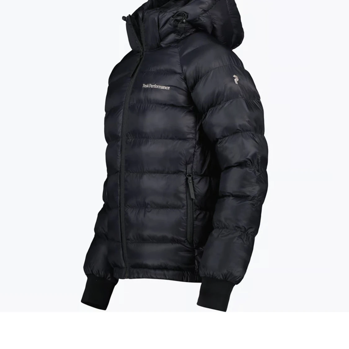 Vinterjacka peak performance Dam