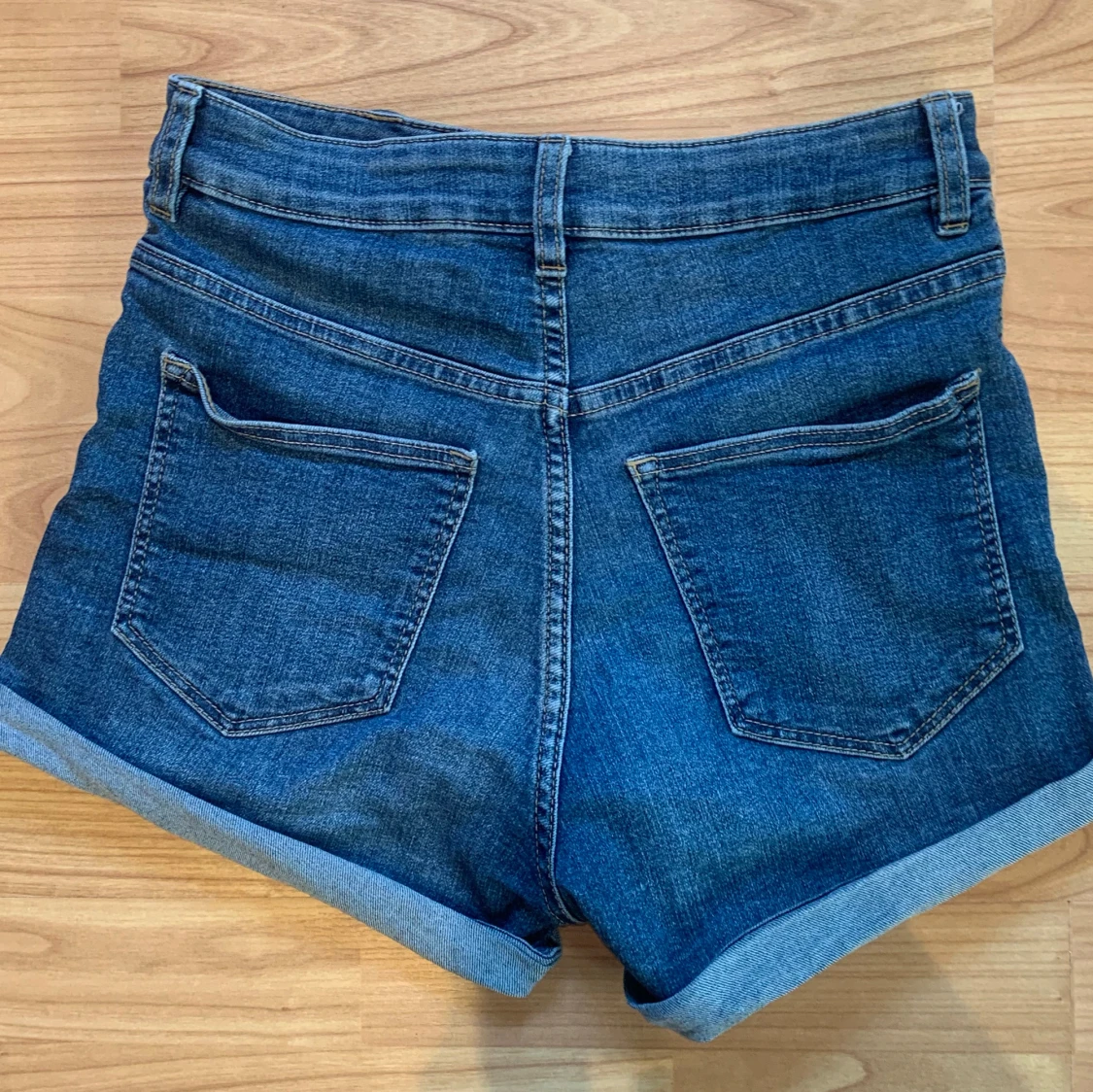 Jeansshorts  - 90