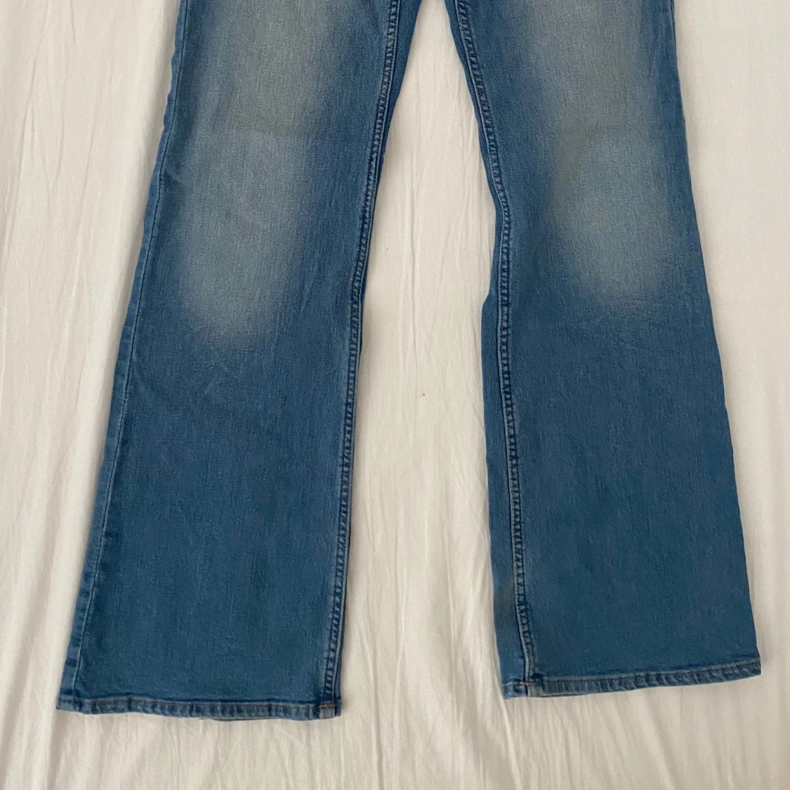 Low waist jeans - 90