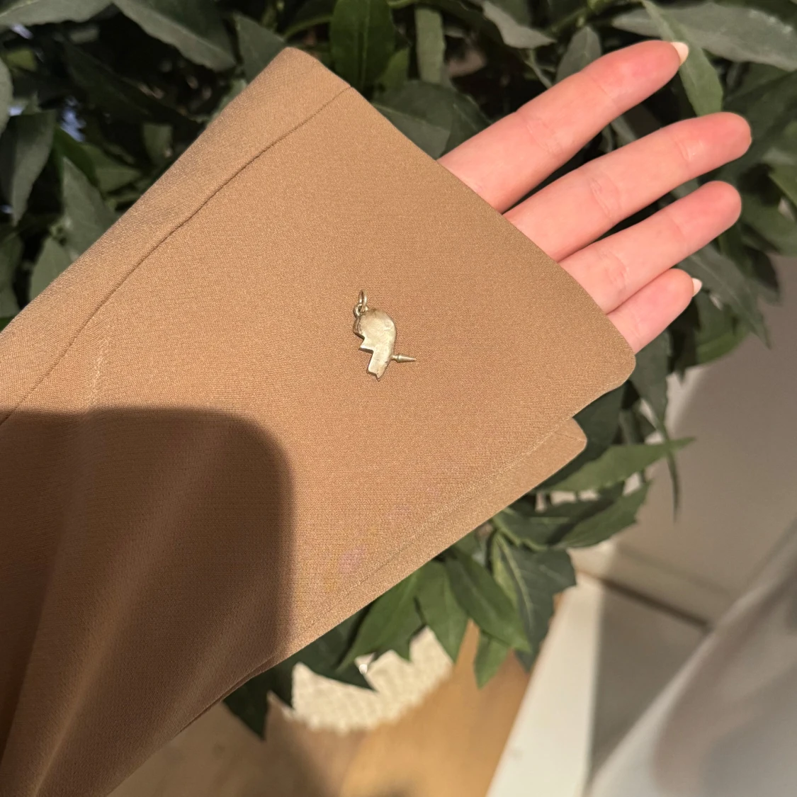 YOU & ME BERLOCK - 90