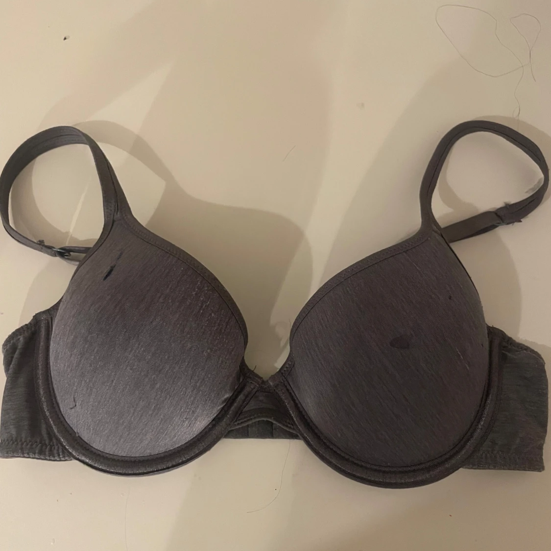 Grå BH