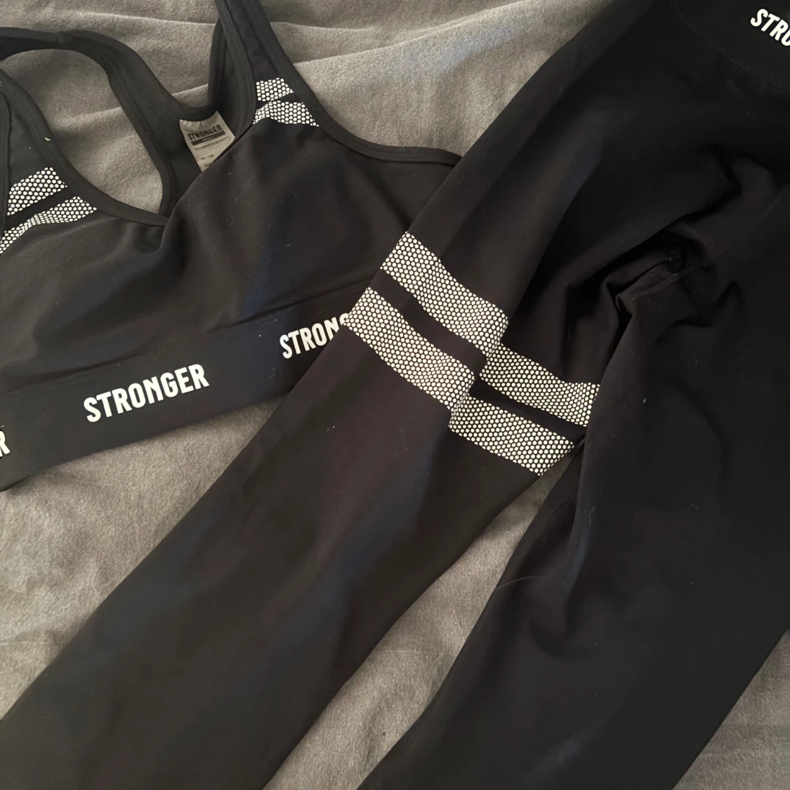 Stronger träningset - 90