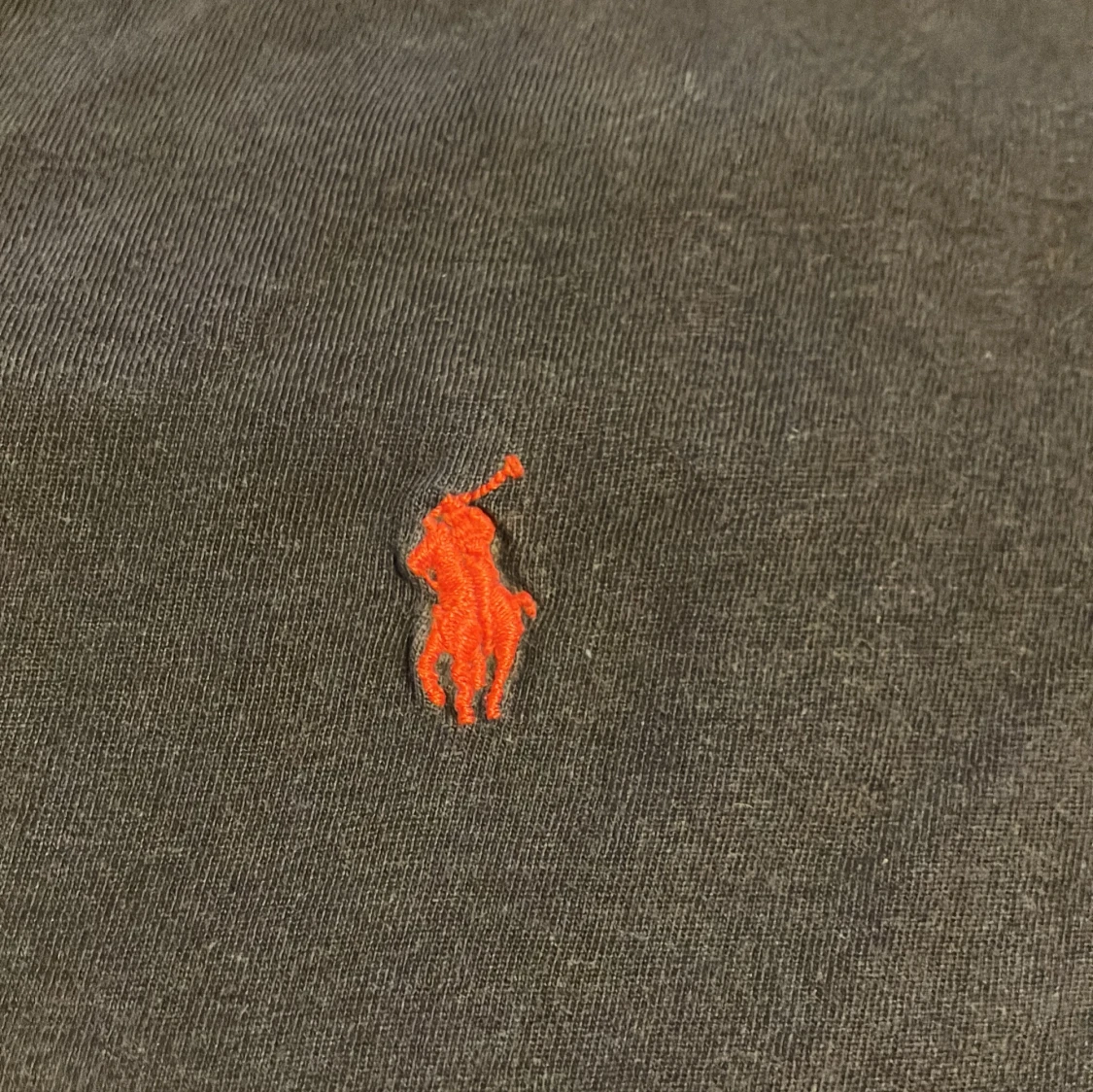Polo Ralph Lauren t-shirt - 90