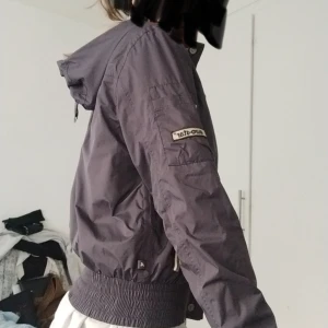 Bomberjacka vintage höst vår - Fint skick 