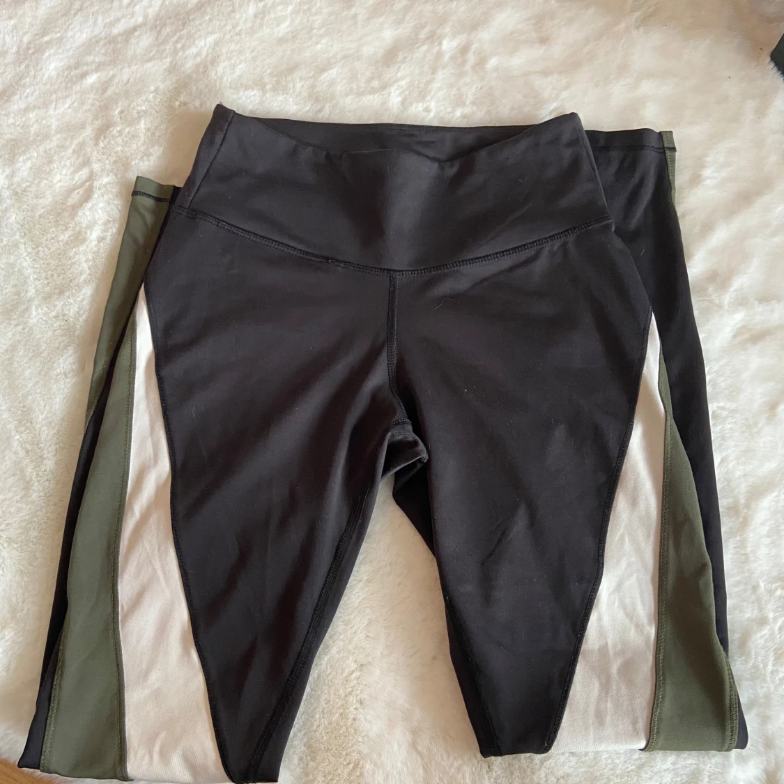 Tränings tights  - 90