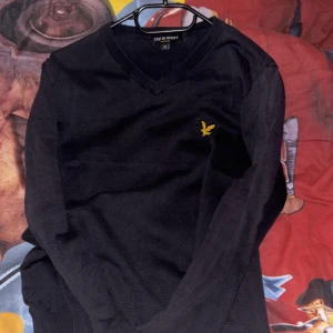 Lyle & scott tröja - Bra skick inget fel alls på den