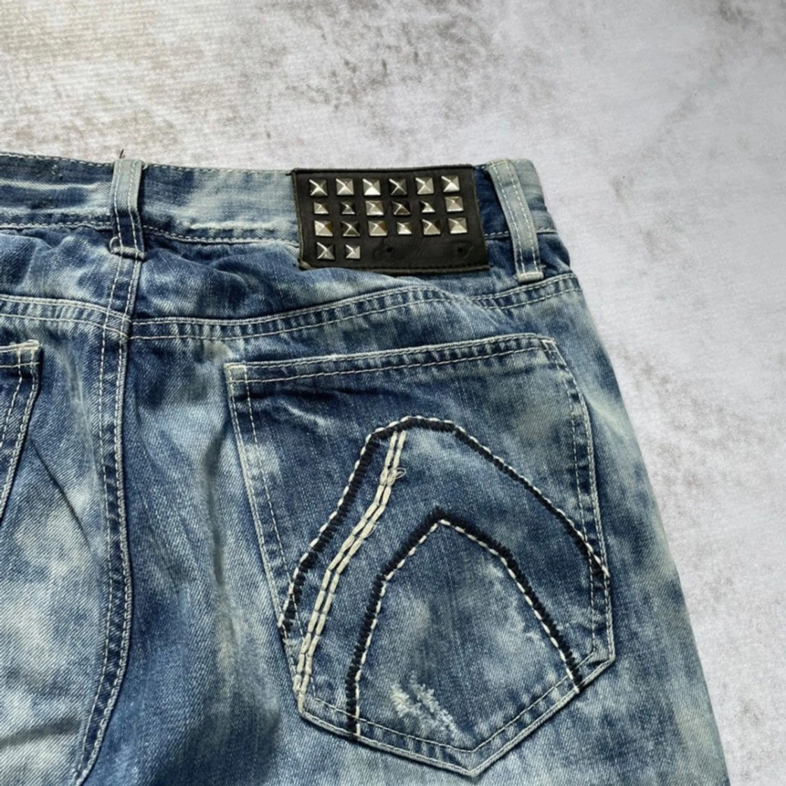 Buckaroo denims - 92