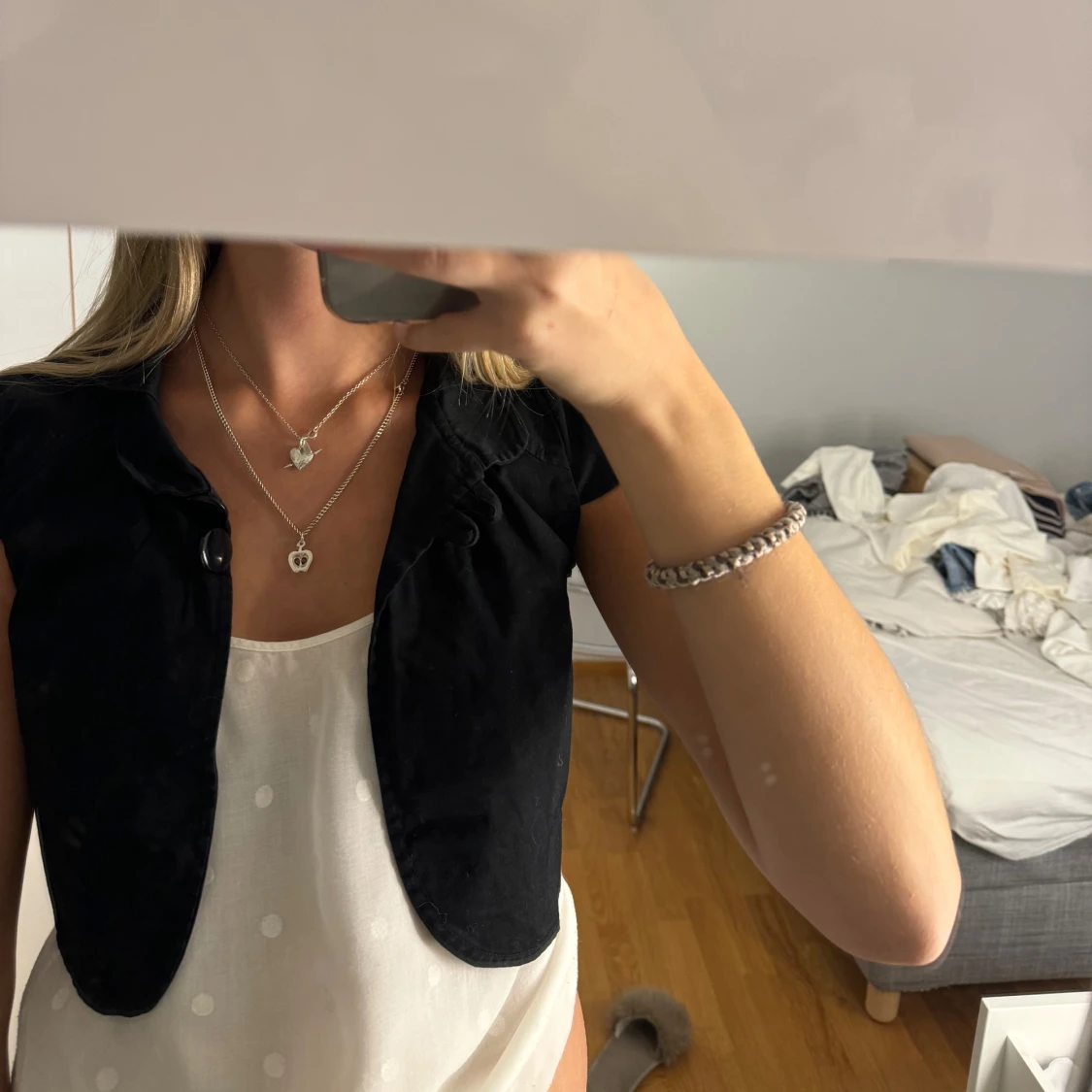 Jätte fin bolero! - 91