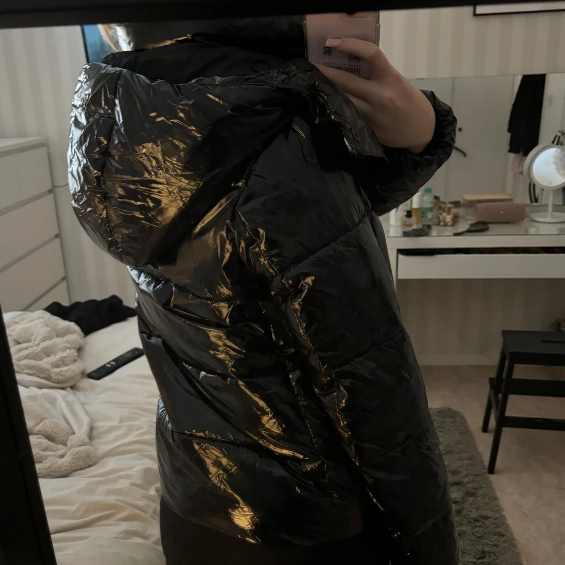 Calvin Klein jacka  - 91