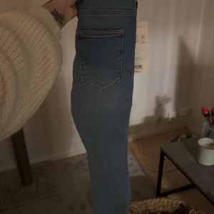 Jeans  - Helt nya jeans från dr denim med prislapp kvar! Säljer då dom e försmå❤️