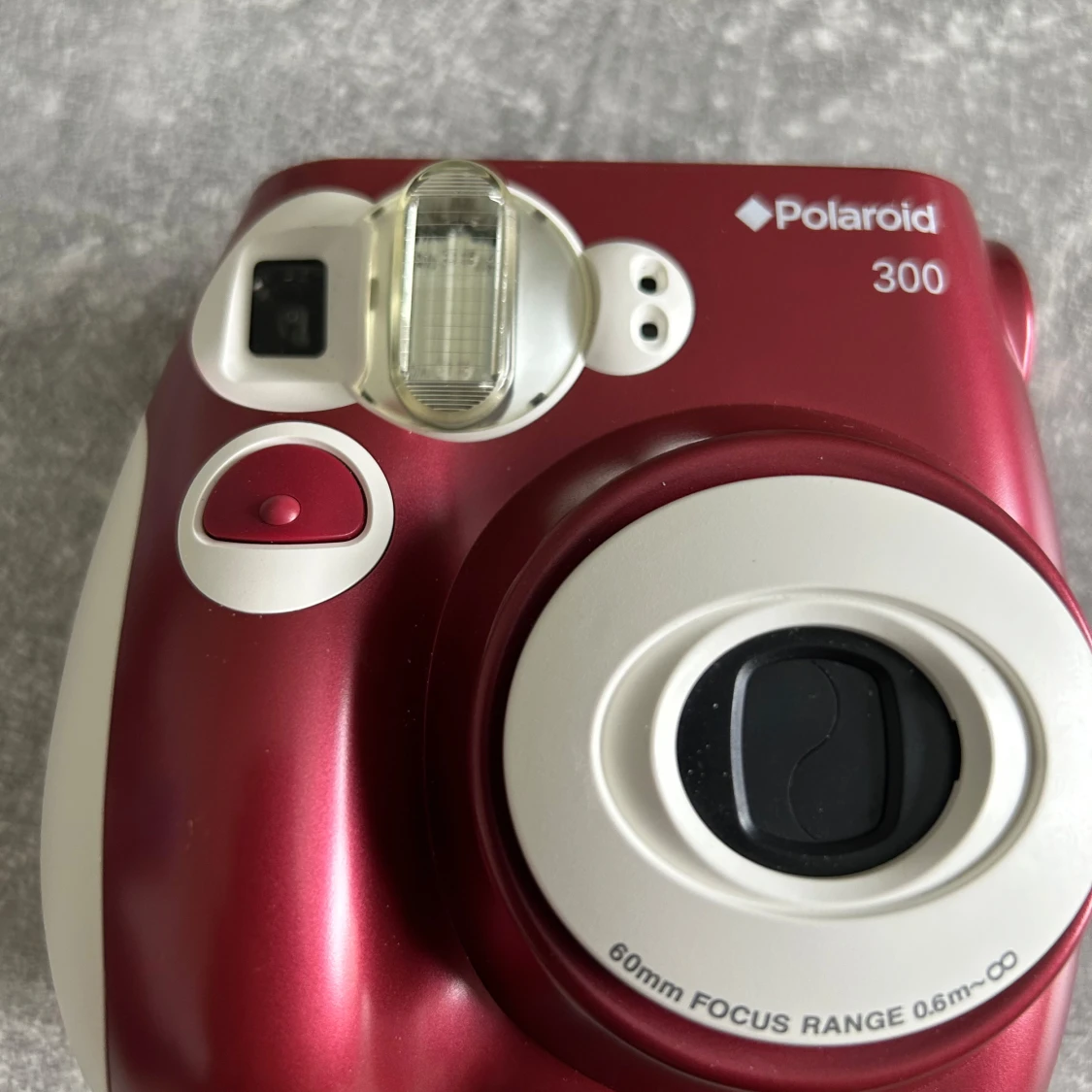 Polariod kamera - 92