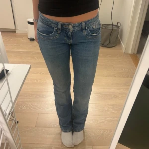 LTB jeans  - Använd fåtal gånger därför väldigt bra skick, storlek 26/32