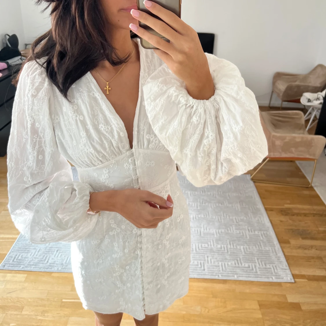 Adoore klänning  - 91