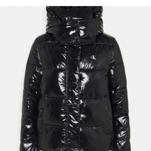 Calvin Klein jacka  - Calvin Klein dunjacka, endast använd 1 vinter och har inga defekter❤️