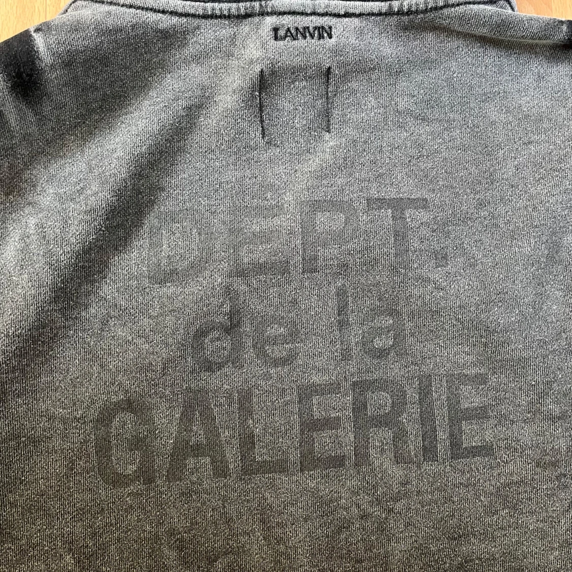 Lanvin x Gallery dept - 93