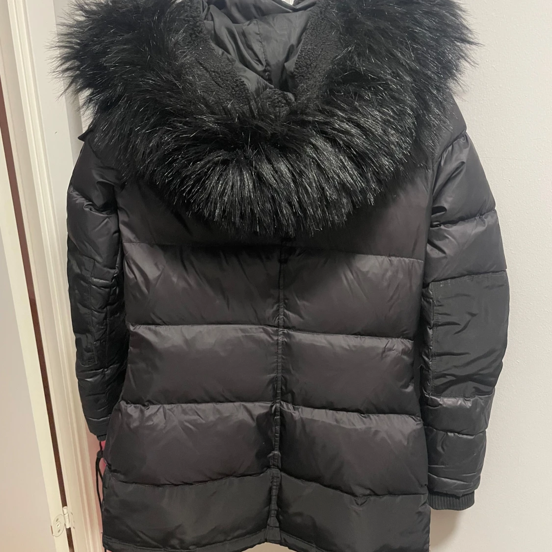 Vinterjacka ROCKANDBLUE - 90