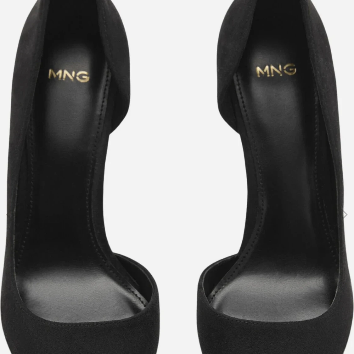 Mango klackskor 39 - 93