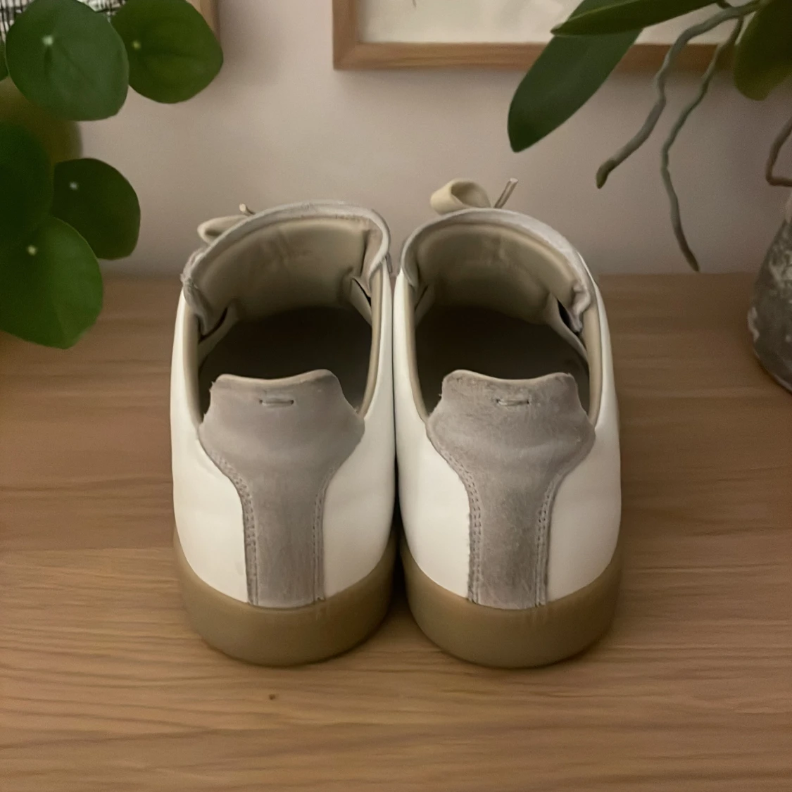 INTRESSEKOLL!! Maison Martin Margiela Gats - 90